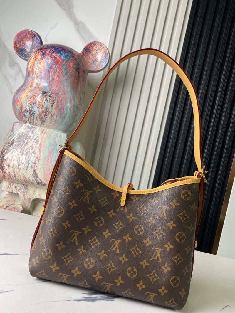 LV Shopping Bags